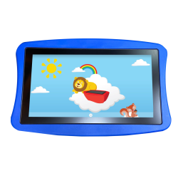 eFun Pad interaktiivne laud