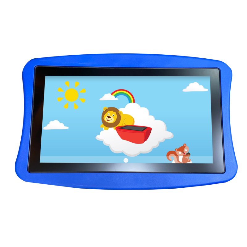 eFun Pad interaktiivne laud