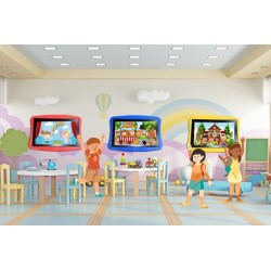 eFun Pad interactive table