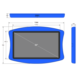 eFun Pad interactive table