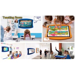 eFun Pad interaktīvais galds