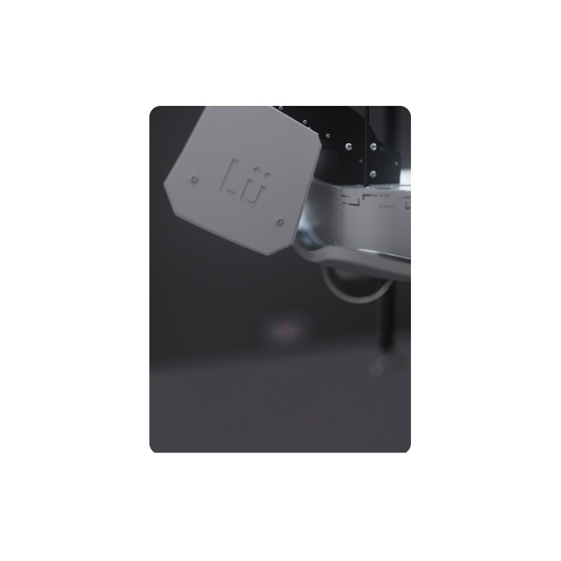 Interaktiivne mänguväljak Lü Üno