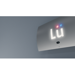 Interactive playground Lü Üno