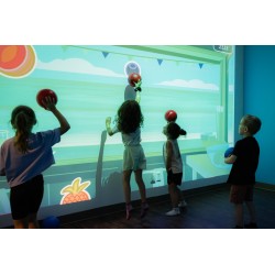 Interactive playground Lü Höp